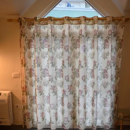 Appartement Domin Apartment, Golem, Durres