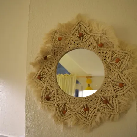 Appartement Domin Apartment, Golem, Durres *