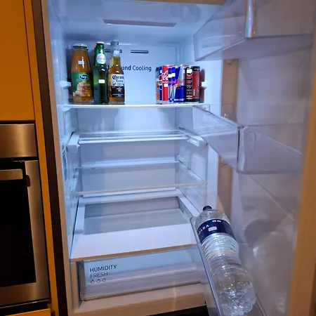 Domin Apartment, Golem, Durres Golem (Tirana)