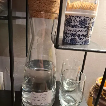 Domin Apartment, Golem, Durres Appartement