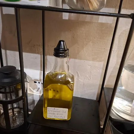 Domin Apartment, Golem, Durres Appartement Golem (Tirana)