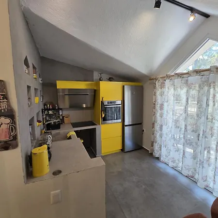 Domin Apartment, Golem, Durres Appartement