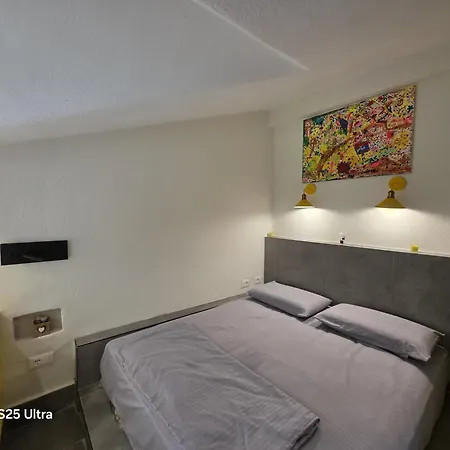 Domin Apartment, Golem, Durres Golem (Tirana)