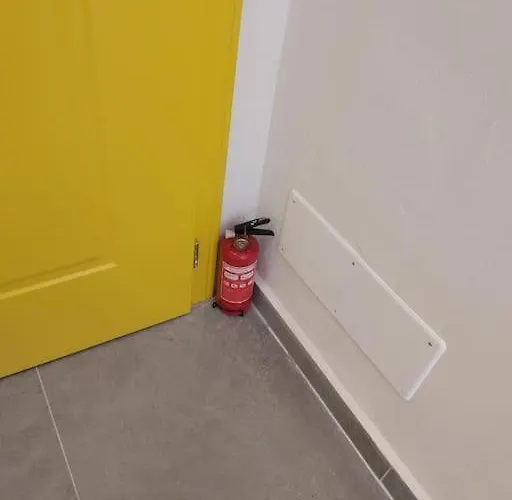 Domin Apartment, Golem, Durres