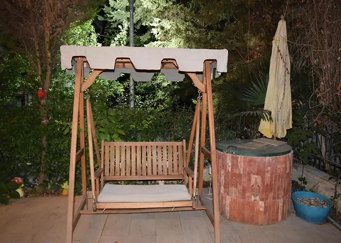 Domin Apartment, Golem, Durres * Golem