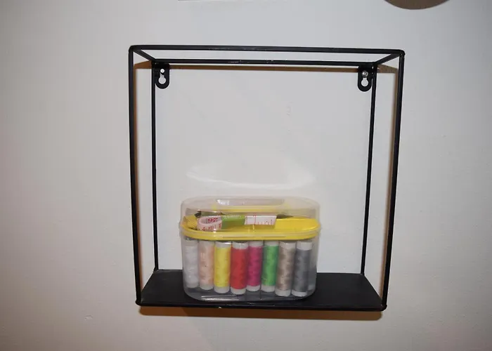 Apartman Domin Apartment, Golem, Durres Golem