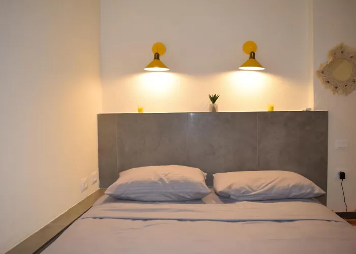 Domin Apartment, Golem, Durres Golem