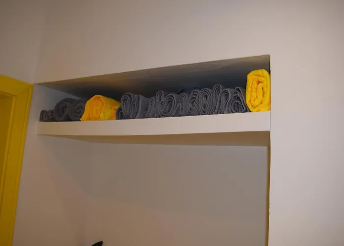 Domin Apartment, Golem, Durres * Golem