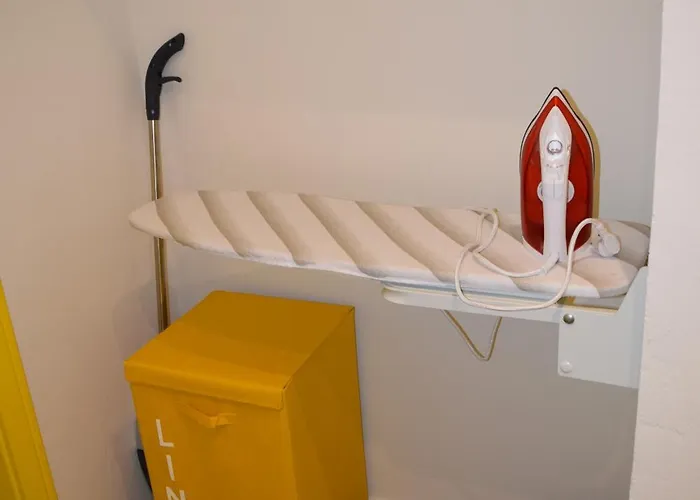 Domin Apartment, Golem, Durres