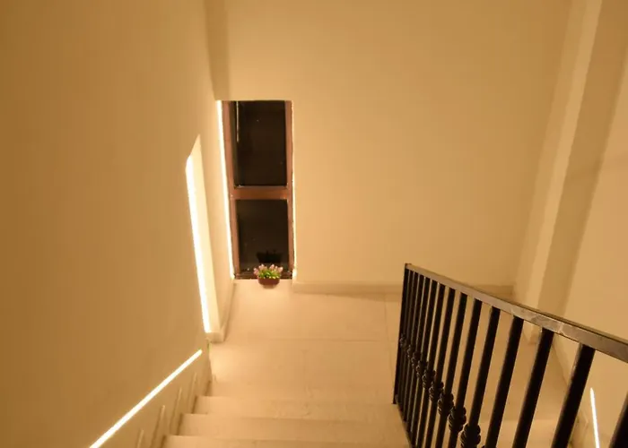 Apartman Domin Apartment, Golem, Durres *