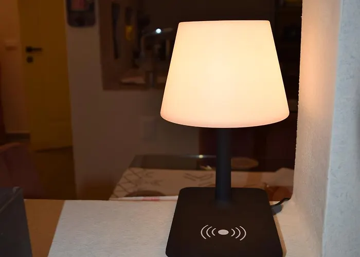 Domin Apartment, Golem, Durres Apartman *