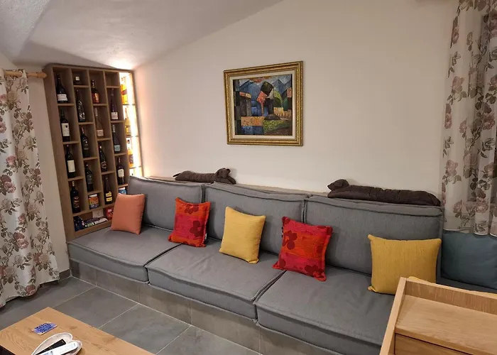 Apartman Domin Apartment, Golem, Durres Golem