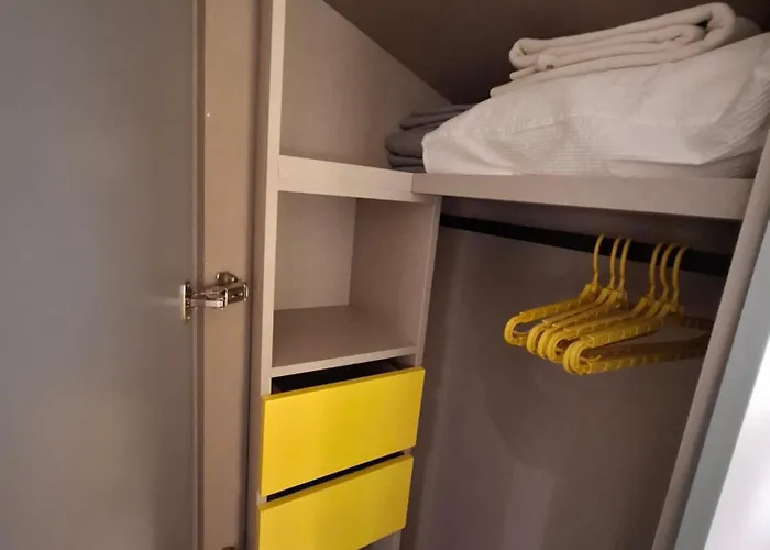 Domin Apartment, Golem, Durres * Golem