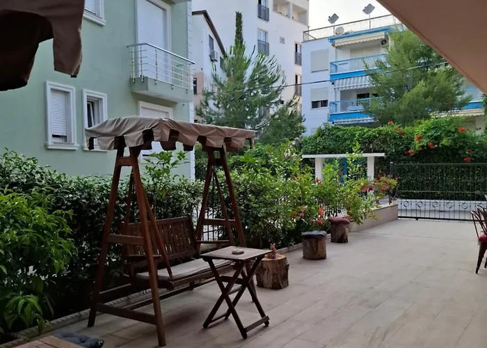 Apartman Domin Apartment, Golem, Durres Golem