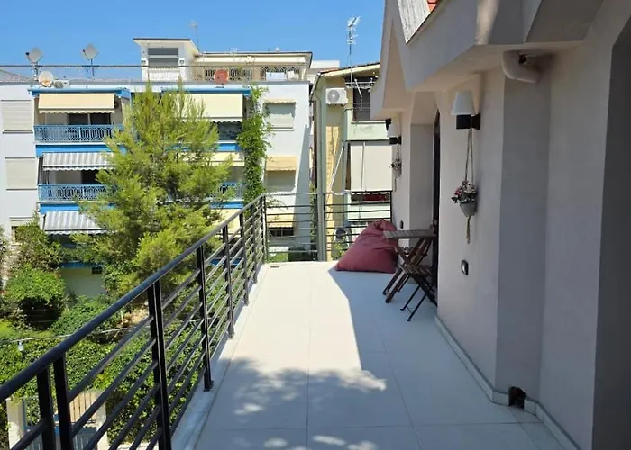 Domin Apartment, Golem, Durres Golem