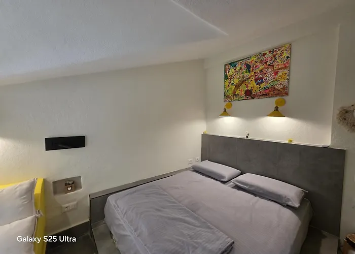 Domin Apartment, Golem, Durres Golem