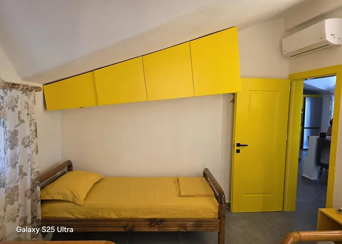 Apartman Domin Apartment, Golem, Durres Golem