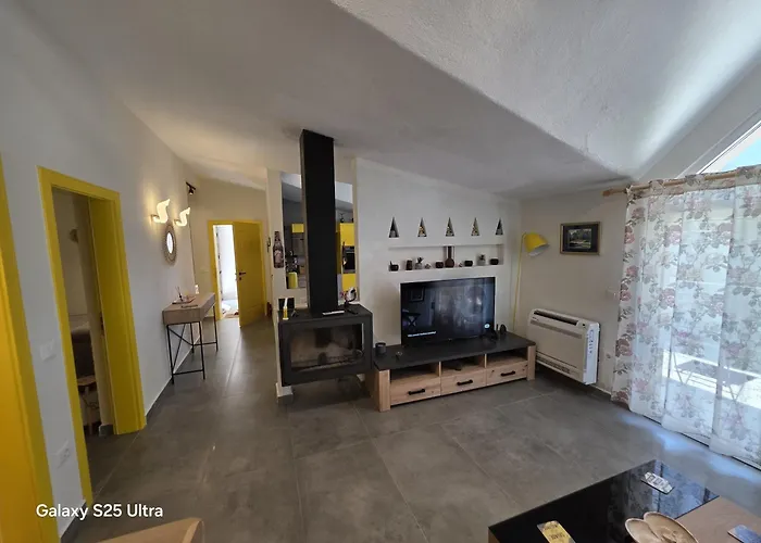 Domin Apartment, Golem, Durres * Golem