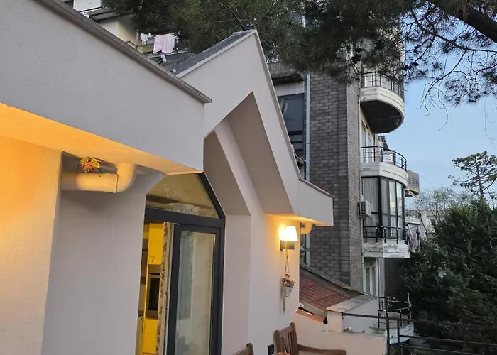 Domin Apartment, Golem, Durres Golem