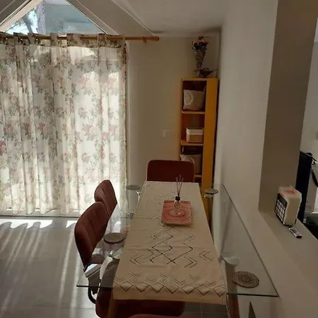 Apartmán Domin Apartment, Golem, Durres