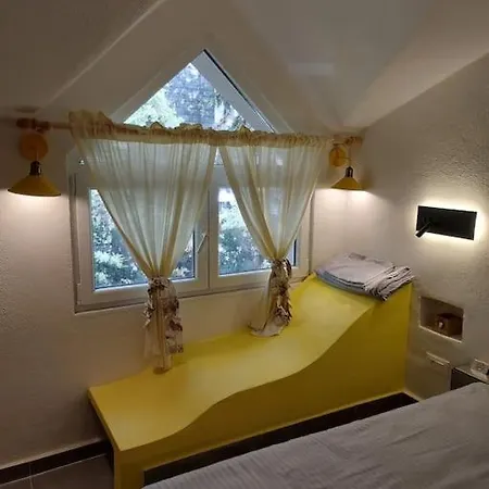 Domin Apartment, Golem, Durres Apartment