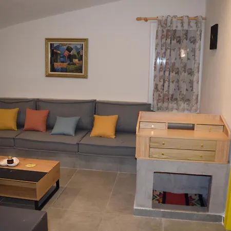 Domin Apartment, Golem, Durres
