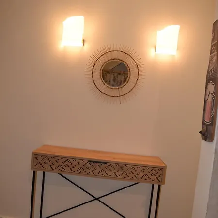 Apartmán Domin Apartment, Golem, Durres Golem (Tirana)