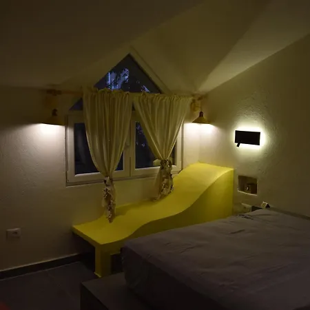 Domin Apartment, Golem, Durres