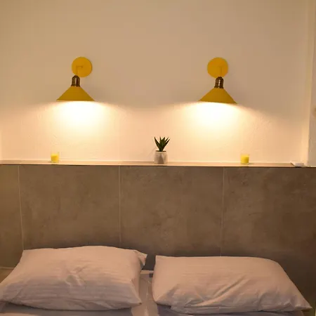 Domin Apartment, Golem, Durres Apartmán