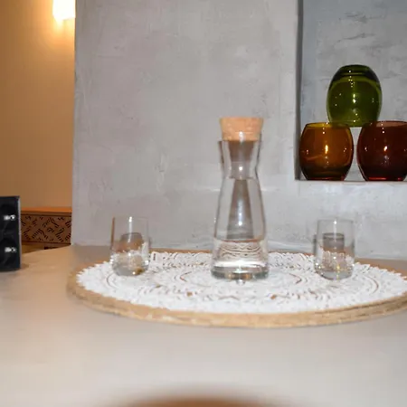 Domin Apartment, Golem, Durres Apartmán *
