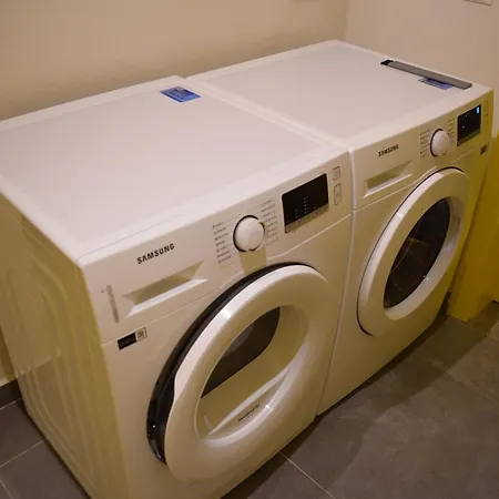 Domin Apartment, Golem, Durres Апартаменты Голем