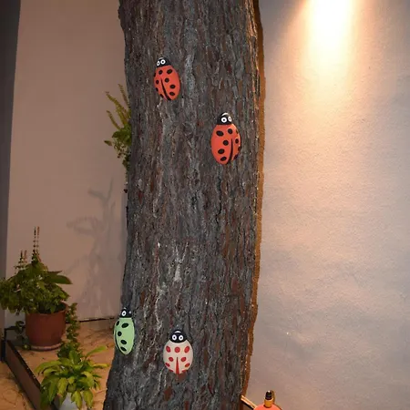 Domin Apartment, Golem, Durres * Golem (Tirana)