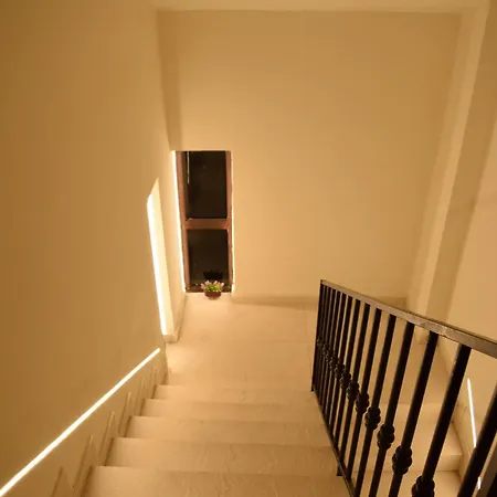 Apartmán Domin Apartment, Golem, Durres *