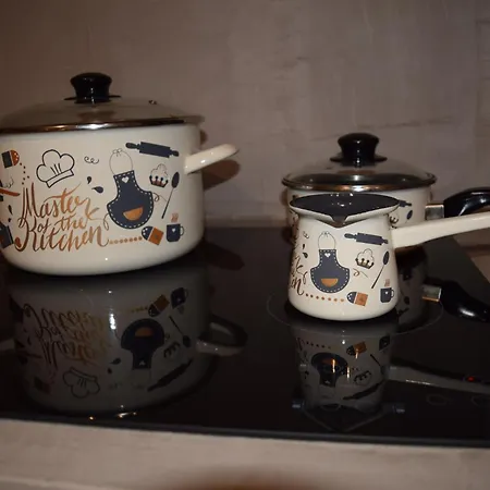 Domin Apartment, Golem, Durres