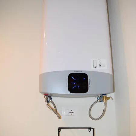 Domin Apartment, Golem, Durres Апартаменты *