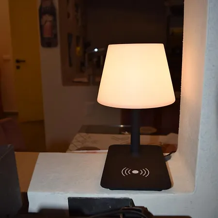 Domin Apartment, Golem, Durres Апартаменты *