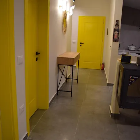 Apartment Domin Apartment, Golem, Durres Golem (Tirana)