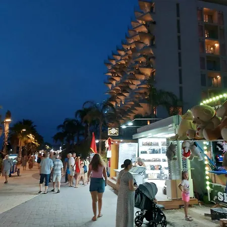 Domin Apartment, Golem, Durres Apartament Golem (Tirana)