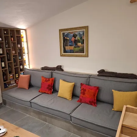 Apartmán Domin Apartment, Golem, Durres Golem (Tirana)
