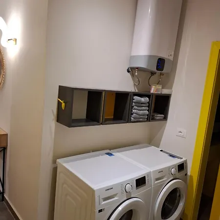 Apartmán Domin Apartment, Golem, Durres Golem (Tirana)
