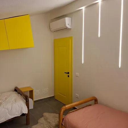 Domin Apartment, Golem, Durres Apartment *