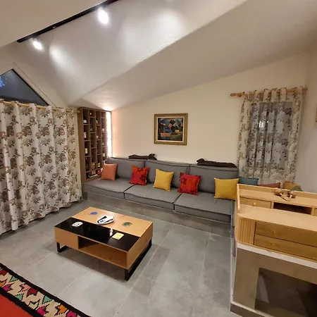 Domin Apartment, Golem, Durres Appartamento Golem (Tirana)
