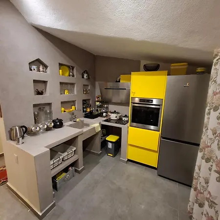 Domin Apartment, Golem, Durres Apartment