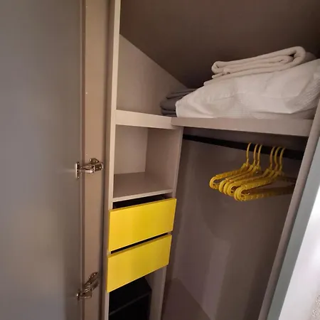 Domin Apartment, Golem, Durres * ゴーレム