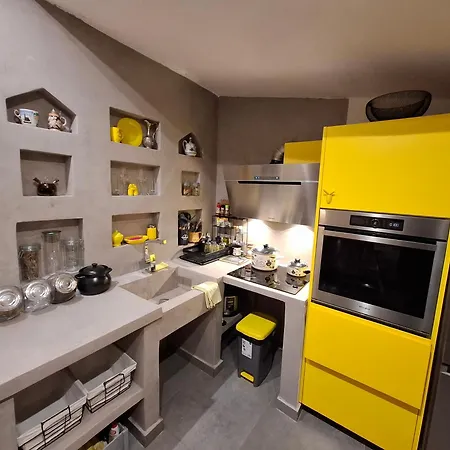 Domin Apartment, Golem, Durres