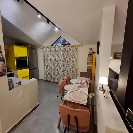 Daire Domin Apartment, Golem, Durres
