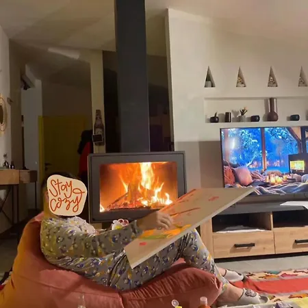 Domin Apartment, Golem, Durres *