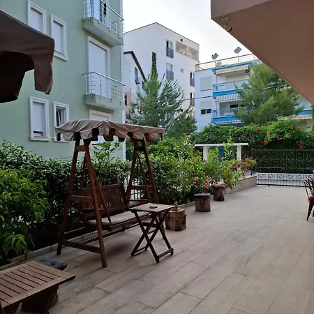 Apartmán Domin Apartment, Golem, Durres Golem (Tirana)