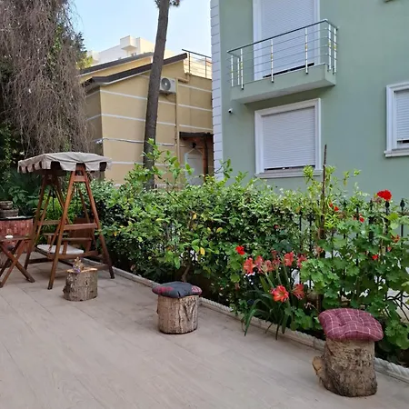Domin Apartment, Golem, Durres * ゴーレム