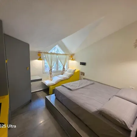 Domin Apartment, Golem, Durres Apartmán
